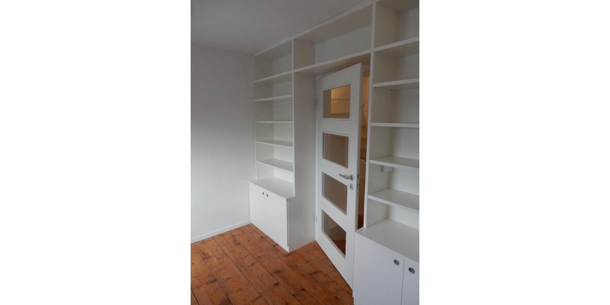 Attraktive Doppelhaushälfte zur Miete – Frankfurt Griesheim -Nord 3.5 zimmer