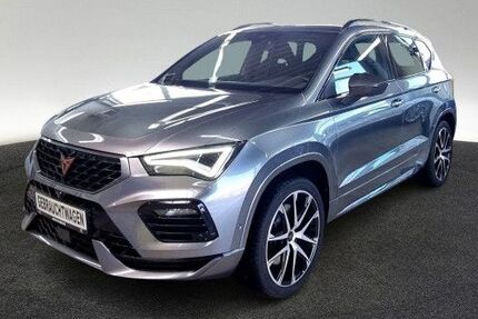 Cupra Ateca 40.400 km 33.990 &euro; Landsberg 86899