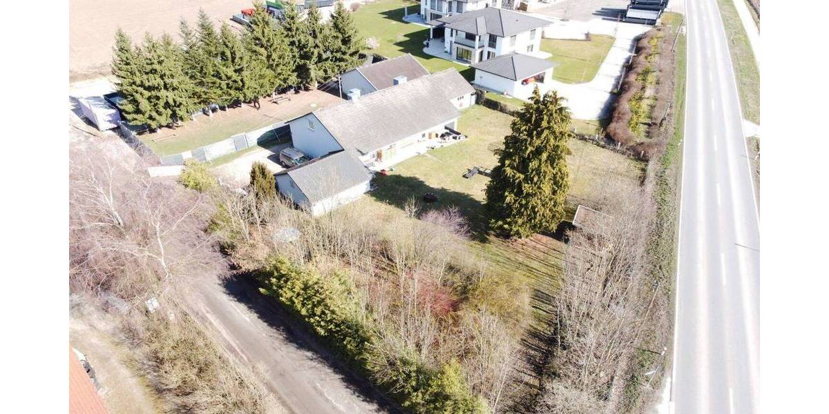 Grundstück Pliening Landsham - 750.000&euro; | Angebot:26789985