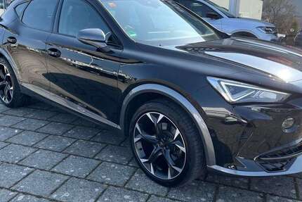 Cupra Formentor 73.000 km 21.990 &euro; Karlstadt 97753