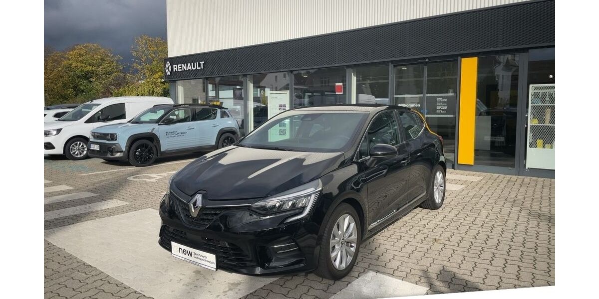 Renault Clio 22.978 km 16.990 &euro; Celle 29221