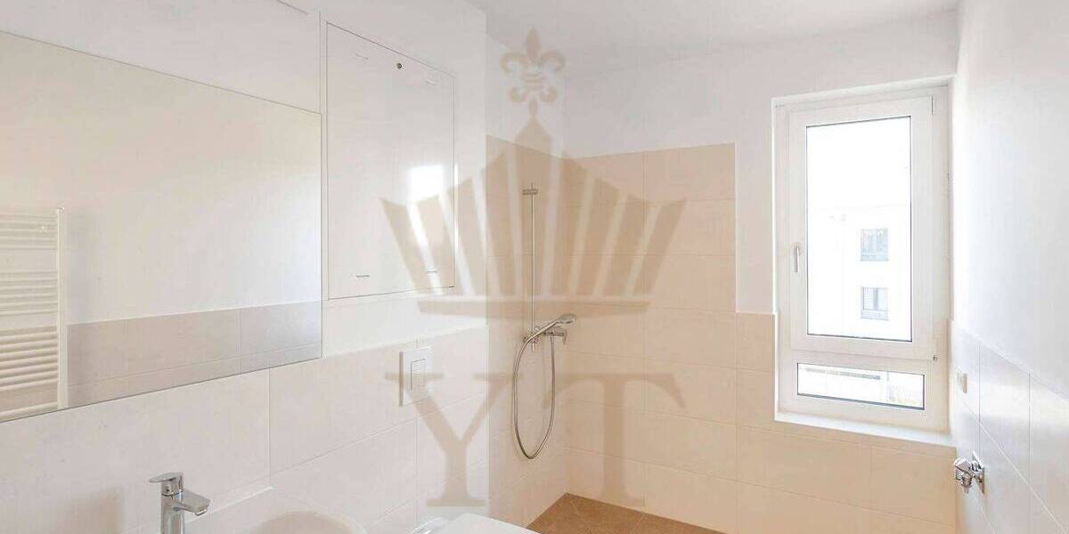 Etagenwohnung Biesenthal - 2 Zimmer, 53 m&sup2;, 810&euro; | Angebot:25676789