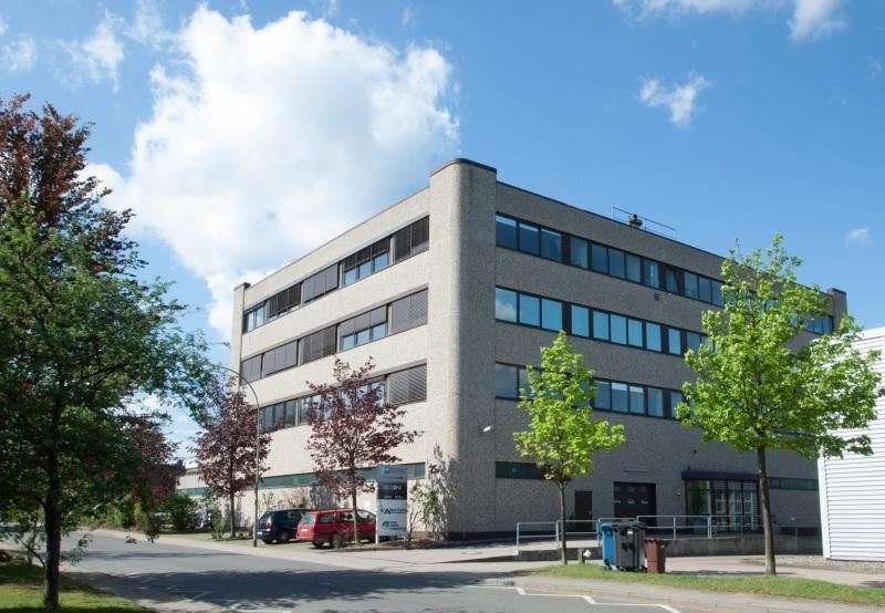 Büro in Glinde 312 € 39 m²