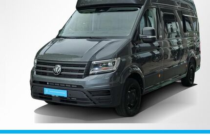 VW Crafter 6.850 km 71.940 &euro; Nürnberg 90441