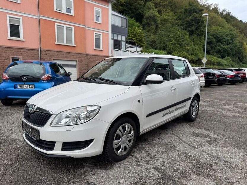 Fabia