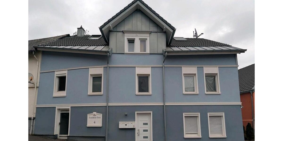 Maisonettenwohnung Simmern/Hunsrück Hunsrück - 2 Zimmer, 60 m&sup2;, 720&euro; | Angebot:25509788