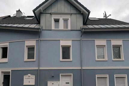 Wohnung Simmern/Hunsrück Hunsrück - 2 Zimmer, 60 m&sup2;, 720&euro; | Angebot:25509788