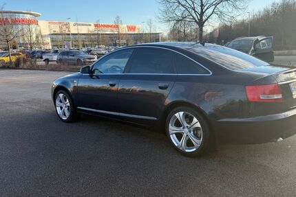 Audi A6 307.000 km 6.500 &euro; Salching 94330