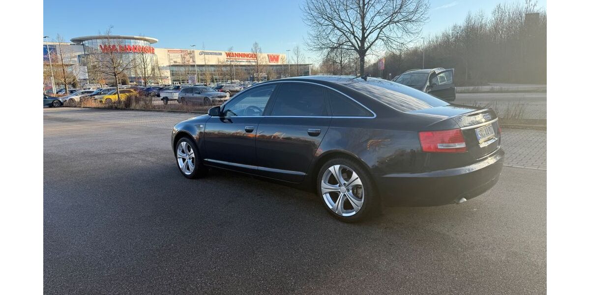 Audi A6 307.000 km 6.500 &euro; Salching 94330