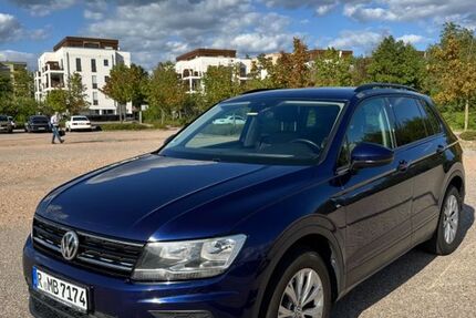 VW Tiguan 163.000 km 16.000 &euro; Neutraubling 93073