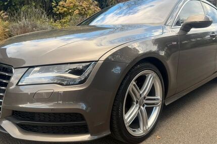 Audi A7 169.100 km 16.800 € Ludwigshafen am Rhein 67071