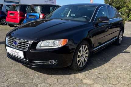 Volvo S80 215.500 km 7.499 &euro; Wegberg 41844