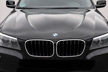 BMW X3 122.000 km 11.200 &euro; Bad Füssing 94072