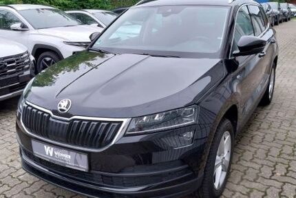 Skoda Karoq 85.500 km 19.900 &euro; Ahrensburg 22926
