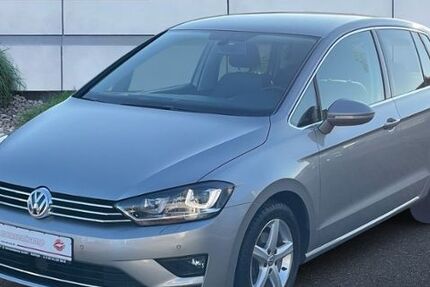 VW Golf Sportsvan 104.487 km 13.699 &euro; Springe 31832
