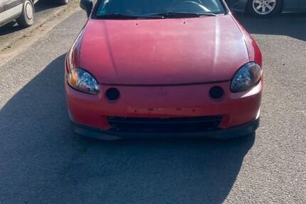 Honda CRX 218.000 km 6.000 &euro; Hanau 63457