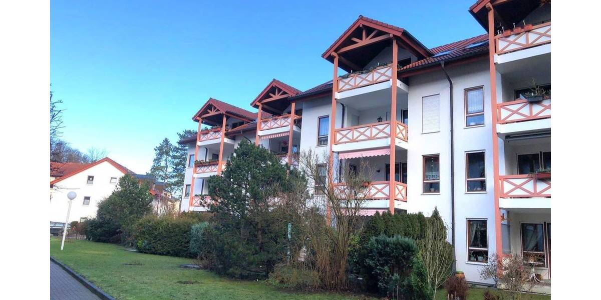 Etagenwohnung Freital - 3 Zimmer, 70 m&sup2;, 159.000&euro; | Angebot:26804040