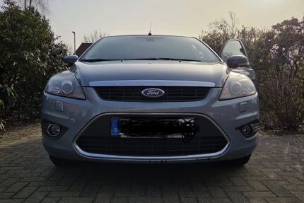 Ford Focus 239.729 km 2.900 &euro; Rotenburg 27356