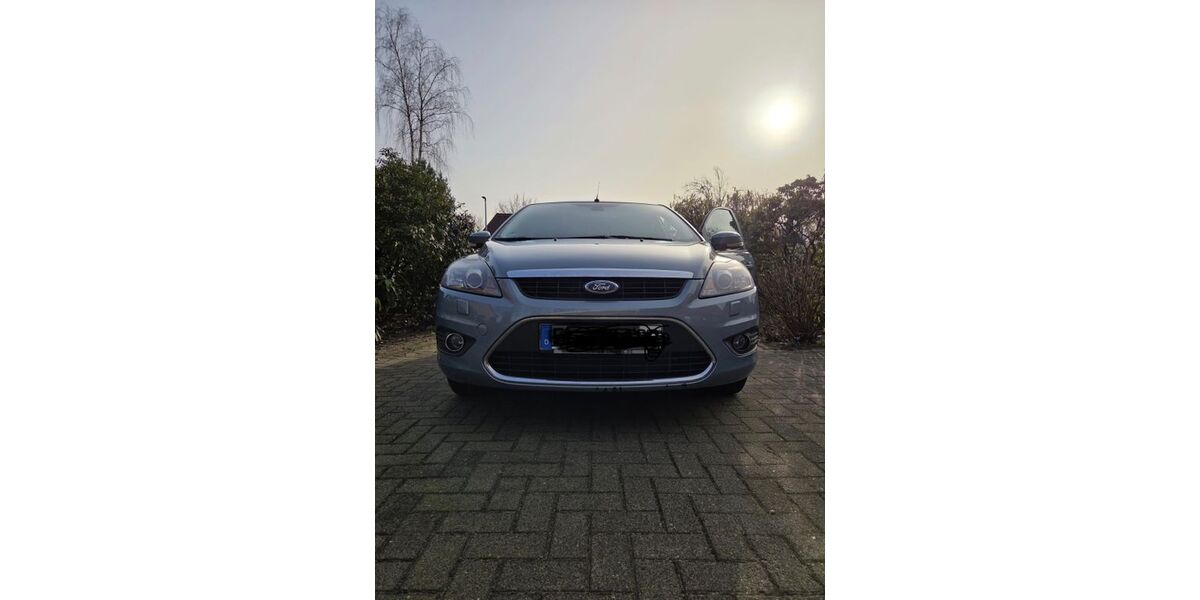 Ford Focus 239.729 km 2.900 &euro; Rotenburg 27356