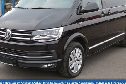 VW T6 Multivan 154.503 km 28.990 &euro; Allstedt OT Niederröblingen 06542