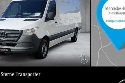 Mercedes-Benz Sprinter 24.094 km 40.436 &euro; Böblingen 71034