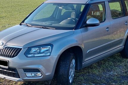Skoda Yeti 205.742 km 5.800 &euro; Münster 48147