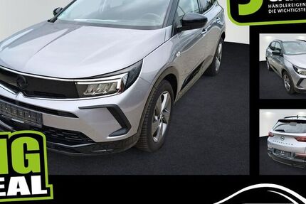 Opel Grandland (X)