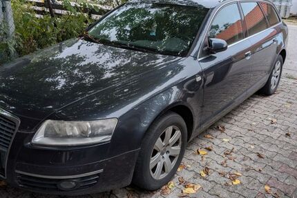 Audi A6 218.000 km 2.999 &euro; Münsing 82541