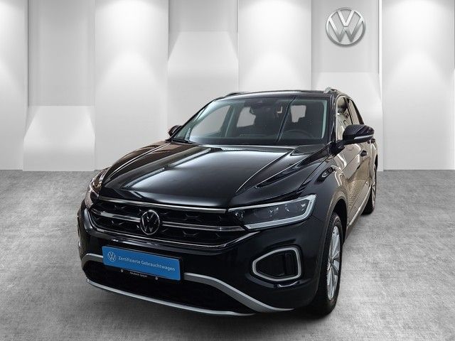VW T-Roc 10.212 km 29.340 &euro; Speyer 67346