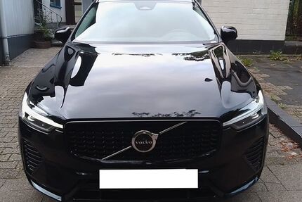 Volvo XC60 17.000 km 33.750 € Kaarst 41564