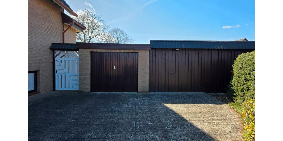 Einfamilienhaus Bleckede - 4 Zimmer, 112 m&sup2;, 298.000&euro; | Angebot:26051525
