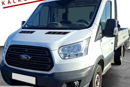 Ford Transit 136.876 km 7.485 &euro; Achern 77855