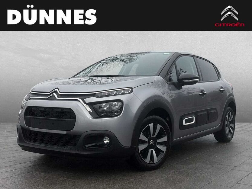 Citroen C3 9.000 km 14.990 € Regensburg 93059