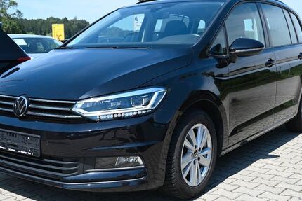 VW Touran 31.000 km 28.999 &euro; Petting /Waging am See 83367