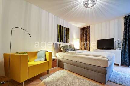 Zimmer Sindelfingen - 1 Zimmer, 990&euro; | Angebot:26311292