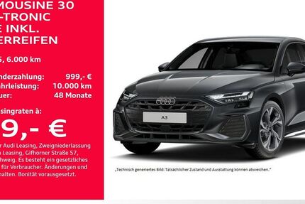 Audi A3 6.000 km 34.581 &euro; Bremerhaven 27576