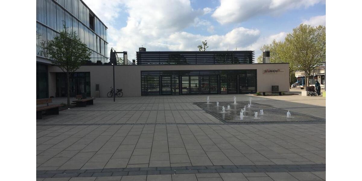 Etagenwohnung Raunheim - 2 Zimmer, 610 m&sup2;, 1.100&euro; | Angebot:26048970