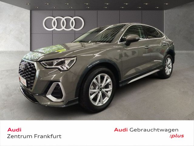 Audi Q3 7.390 km 39.420 &euro; Frankfurt am Main 60314