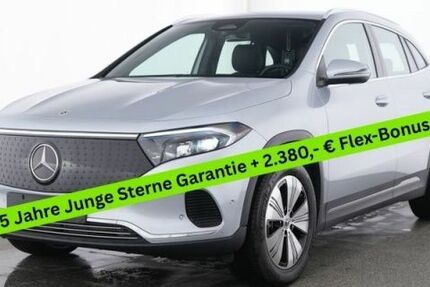 Mercedes-Benz EQA 19.962 km 38.480 &euro; Bersenbrück 49593