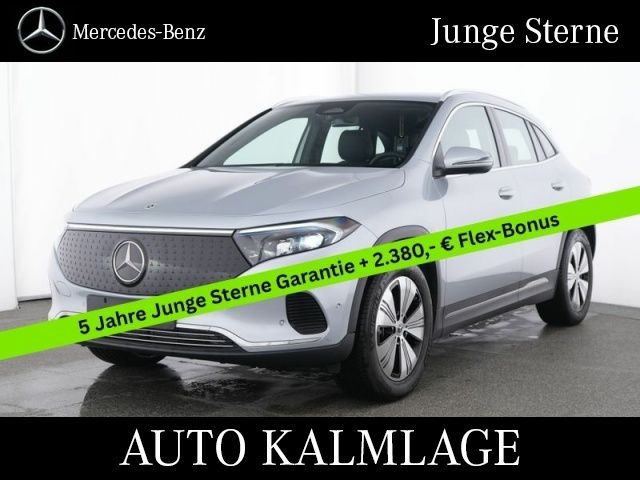 Mercedes-Benz EQA 19.962 km 38.480 &euro; Bersenbrück 49593