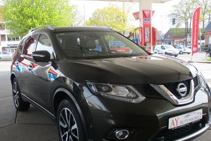 Nissan X-Trail 142.420 km 11.600 &euro; Oldenburg 26133