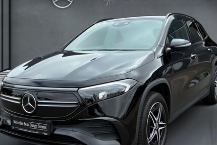 Mercedes-Benz EQA 76.347 km 31.990 &euro; Elmshorn 25337