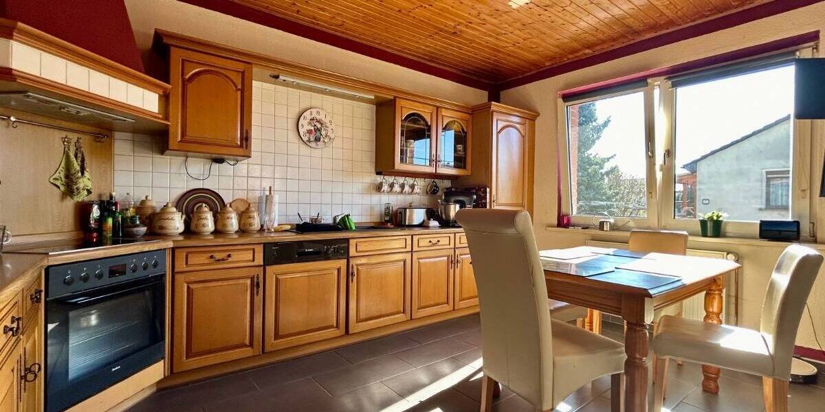 Einfamilienhaus Uckermünde Ueckermünde - 6 Zimmer, 160 m&sup2;, 215.000&euro; | Angebot:26257588