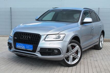 Audi Q5 56.000 km 21.950 € Stutensee (Karlsruhe) 76297