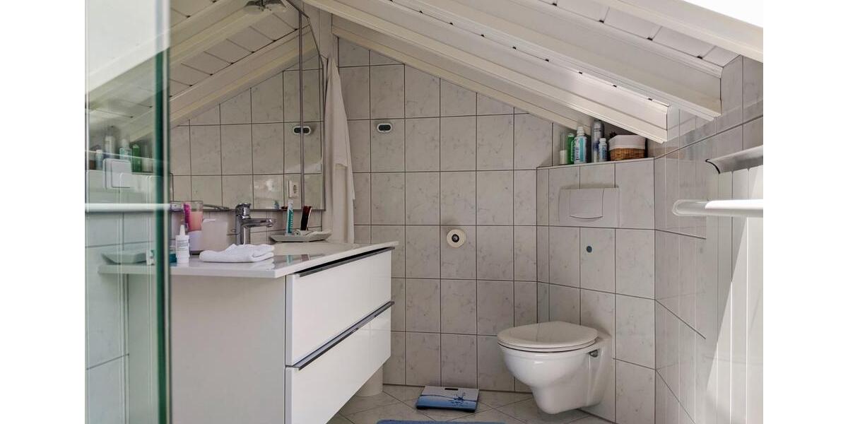 Dachgeschoßwohnung Oberkochen - 3 Zimmer, 57 m&sup2;, 675&euro; | Angebot:25512952