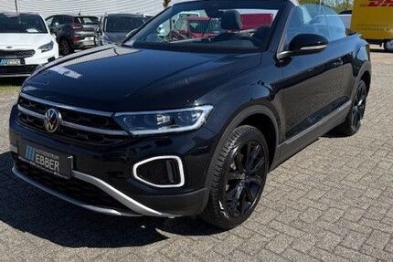 VW T-Roc 19.961 km 30.277 &euro; Kleve 47533