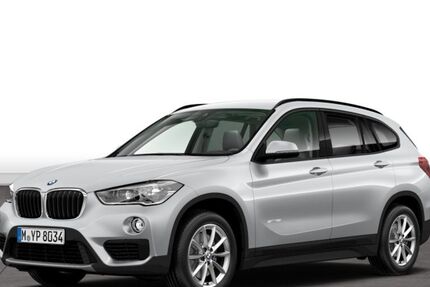BMW X1 70.400 km 17.900 &euro; Bad Kreuznach 55543