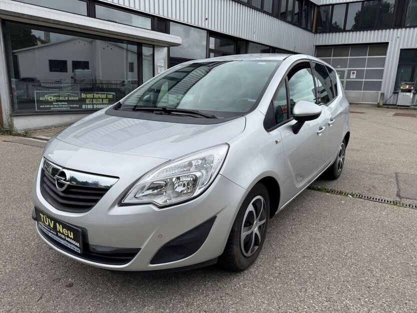 Meriva