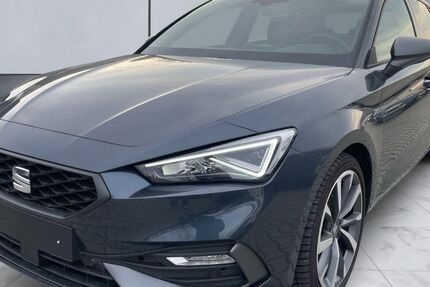 Seat Leon 12.320 km 31.500 &euro; Moenchengladbach 41063