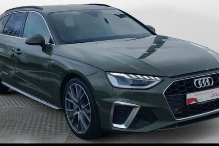 Audi A4 88.150 km 27.290 &euro; Öhringen 74613